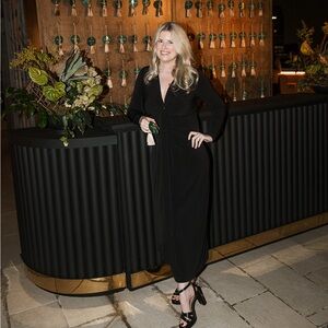 Meet your Posher, Wendy